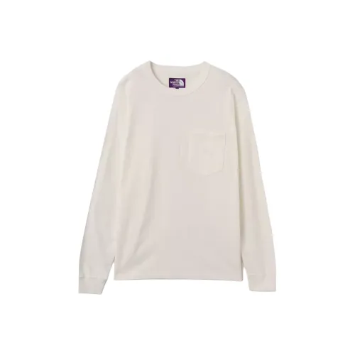 THE NORTH FACE PURPLE LABEL 8oz Field POCKET TEE T-рубашка Унисекс