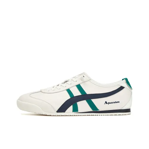 AQUASCUTUM Низкий топ Повседневная обувь Мужская