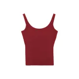 Вишнево-красный