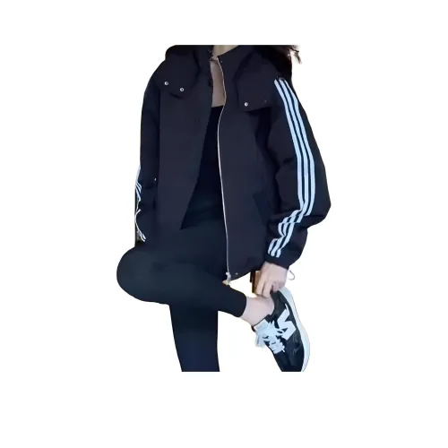 H YXIANG Куртки и Пальто Женские