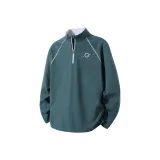 Бирюзовый зеленый