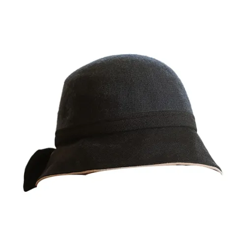 Cgediao Полиэстер Ведрообразные Шляпы Женские