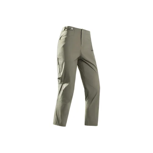 Under Armour Повседневные брюки Мужские