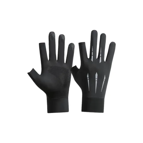 Yalu Preferred Полиэстер Перчатки Унисекс