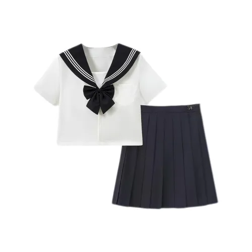 ONE SHALLOW Женская униформа