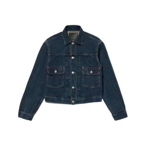 Levi's BLUETAB™ Collection FW25 Denim Jacket Women's