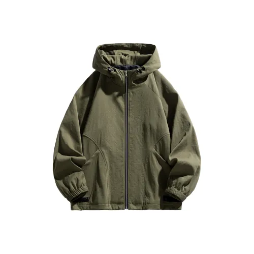 Trendy Customer Мужские Куртки