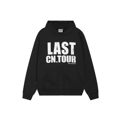 STK SMALL TOWN KID Свитшот Унисекс