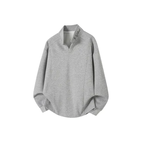 Свитшот Westward Bound Chronicle Unisex