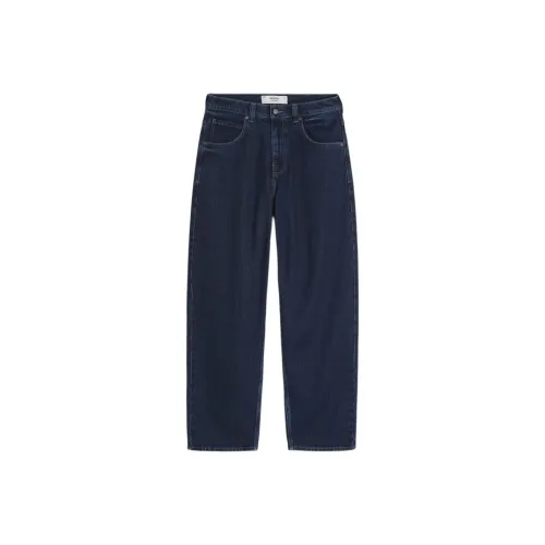 Hollister Blue Men's Jeans Hollister Синий Мужские Джинсы