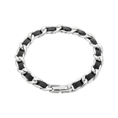 The Simpsons Титановые стальные браслеты унисекс