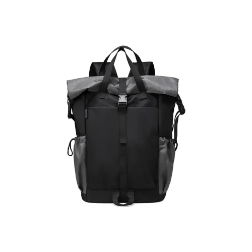 Worm's Home Нейлоновая Сумка через плечо Рюкзак Стандартный Мужской Многоцветный