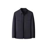 Темно-синий