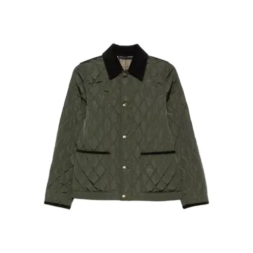 Burberry Куртки и Пальто Женские