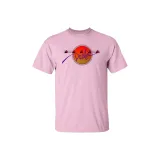 Светло-розовый