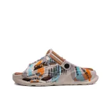 Хаки-коричневый