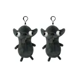 Черный + Черный Чихуахуа