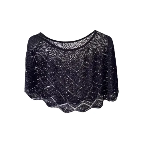 Bejirog Полиэстер Палантины Женские