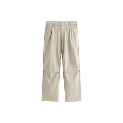 PEACEBIRD MEN Повседневные брюки Мужской