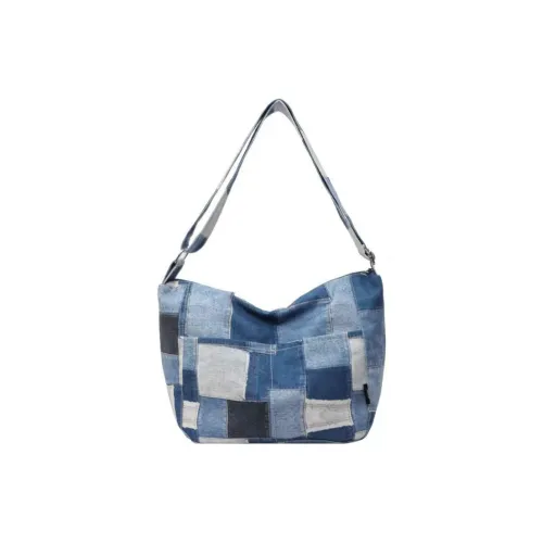 RKM Сумка через плечо Женская Многоцветная