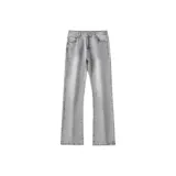 05 Серый [Улучшенный эластичный, высококачественный]