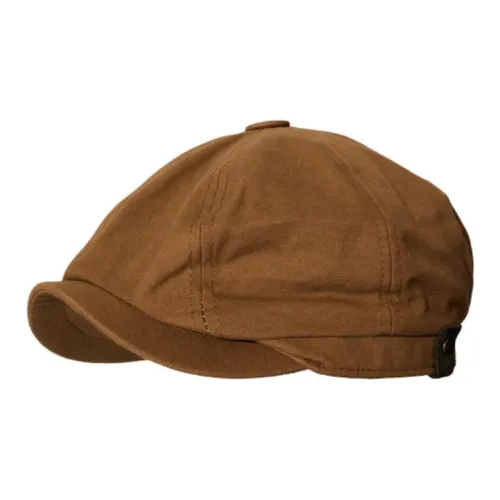 THE HOBOO Конопля Береты Унисекс