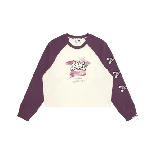 Aape Женские T-рубашки