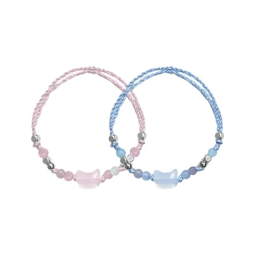 GUDS GAVE Браслеты с шнурками из смолы Унисекс