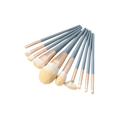 CLOLV KISS Кисти для макияжа Женские