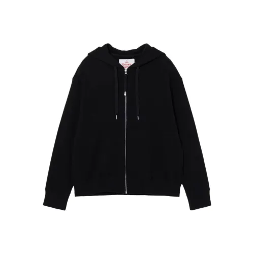 Vivienne Westwood Мужские черные куртки