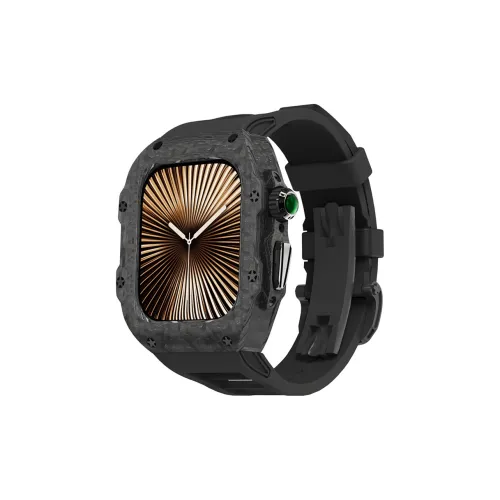 Akkerds Ремень Apple Совместимость Материал Фторкаучук