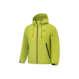 Зеленый цвет ростока