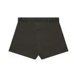 Серо-черный