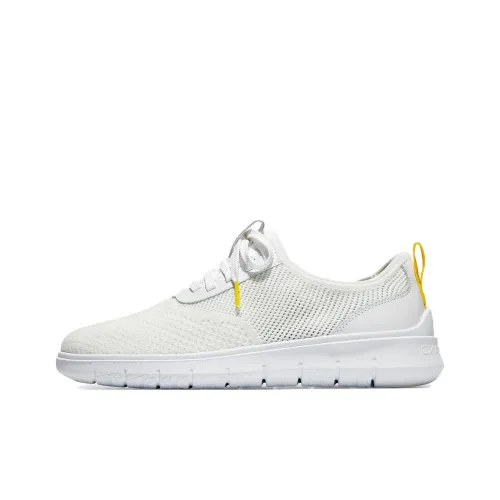 COLE HAAN Поколение ZERØGrand Устойчивый к истиранию Низкий Топ Повседневная обувь Мужская