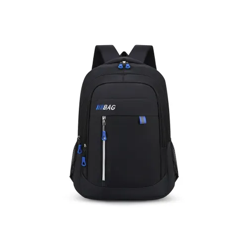 HACIN Oxford Backpack Standard Men's Multicolor