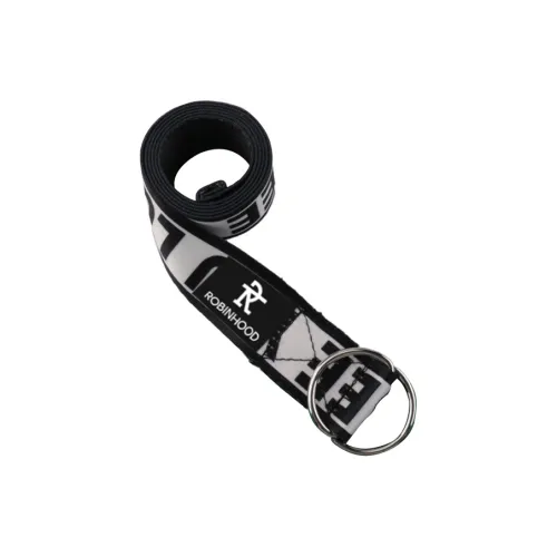 ROBINHOOD Холст Ремень Унисекс Ширина Тела 3,8 см