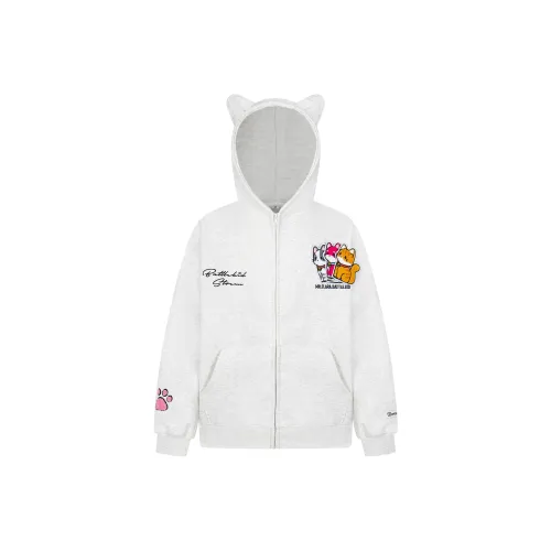 WAYHWEI Женские Свитшоты