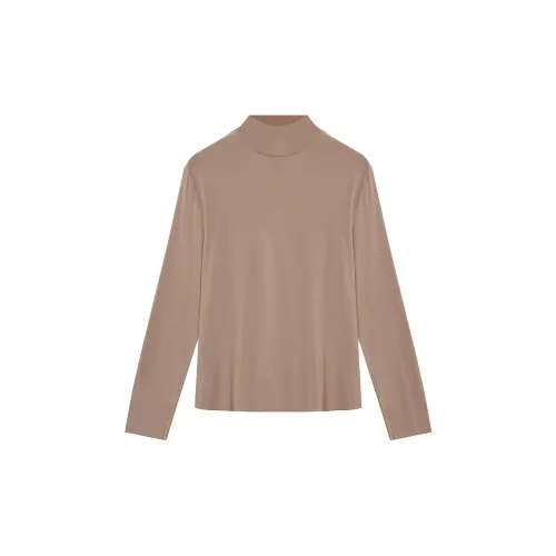 MIIOW Женские термофутболки