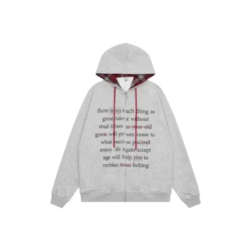 IUNOP Серый Женский Свитшот