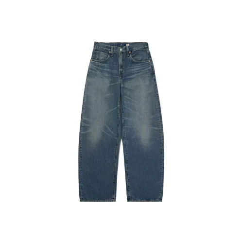 Levi's BLUETAB™ Collection FW25 Джинсы Женские