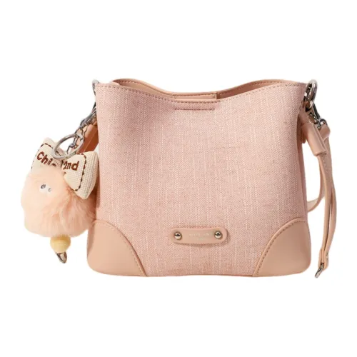 PAYOT Синтетическая кожа Розовый Планета Сумка через плечо Сумка на плечо Женская Розовая