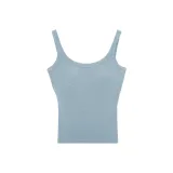 Пыльно-синий