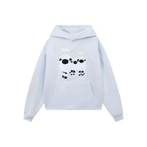 Nooidea Official Свитшот Женские