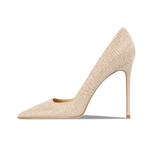 Siwei Узкий каблук Высокие каблуки Женские