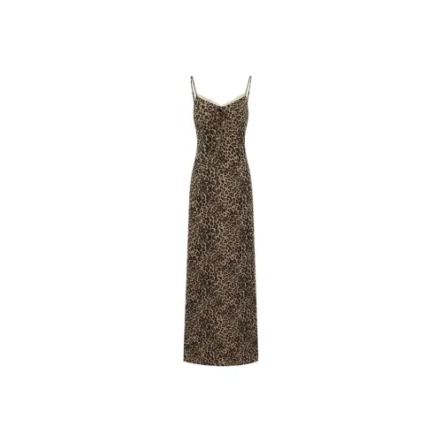 XIAOLIZI Изображение Цвет Женские Платья Без Рукавов