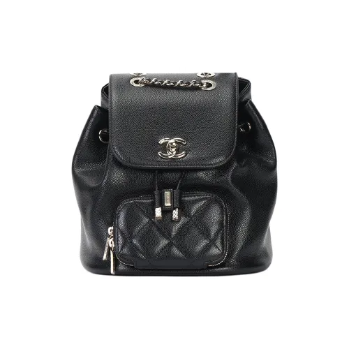 CHANEL Duma Рюкзаки Женские