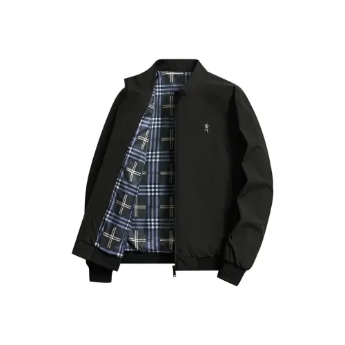 Куртки и пальто Dance with Wolves для мужчин