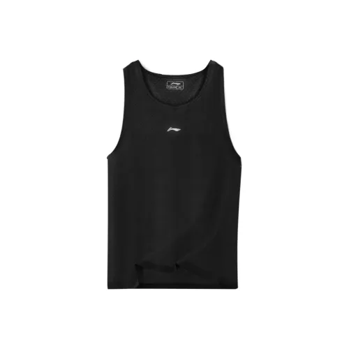 LINING Унисекс Майки