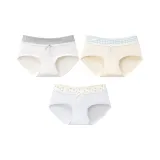 3 пачки (D-заварной + светло-синий + белый)