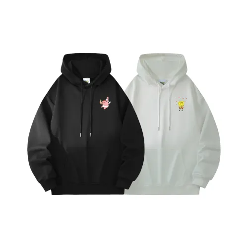 SPONGEBOB SQUAREPANTS Комплект для пары